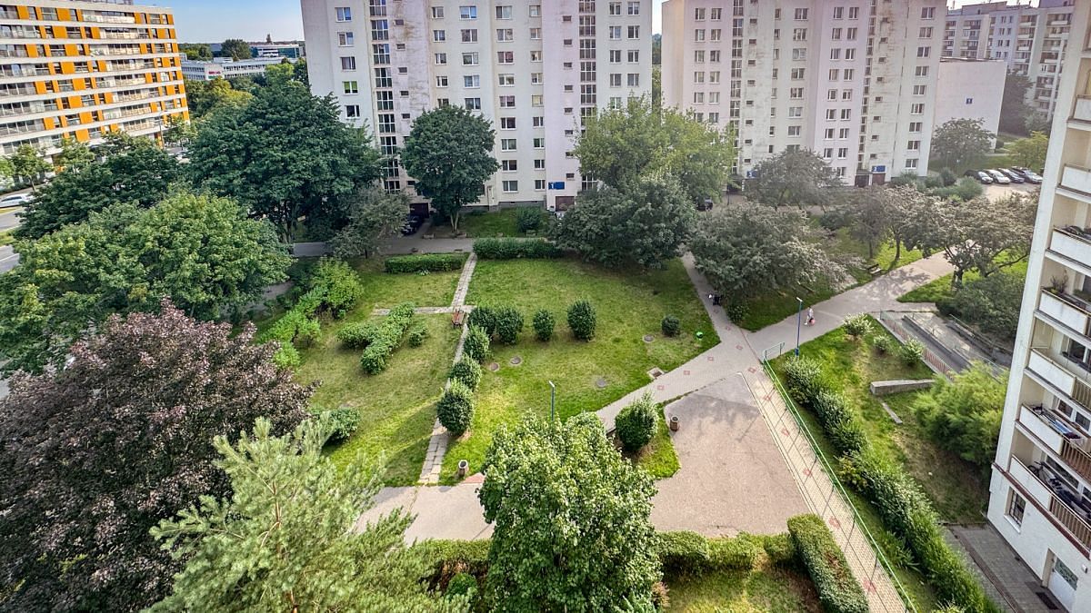 Mieszkanie 2 pokojowe na Sprzedaż
