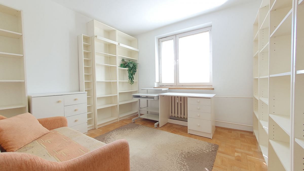 Mieszkanie 6 pokojowe na Sprzedaż