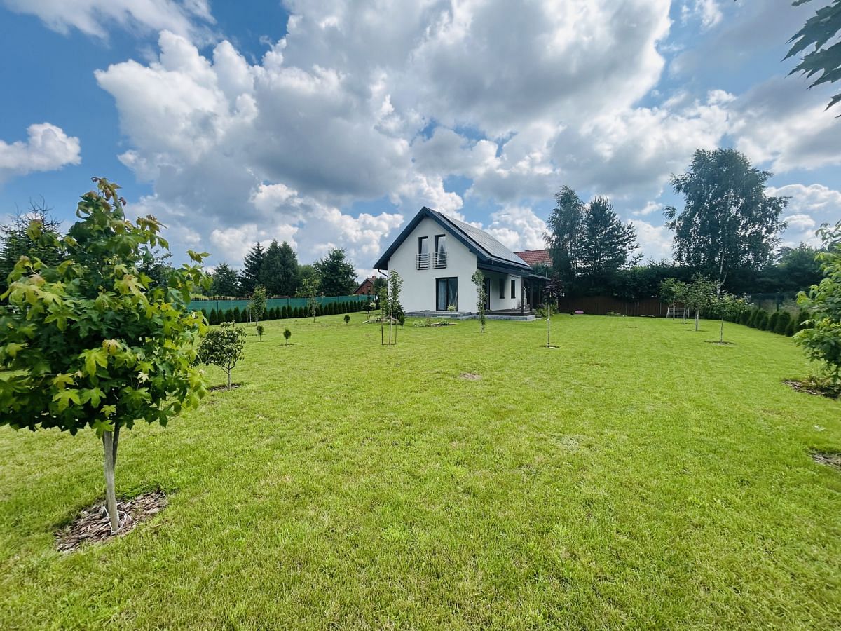 Dom 5 pokojowe na Sprzedaż