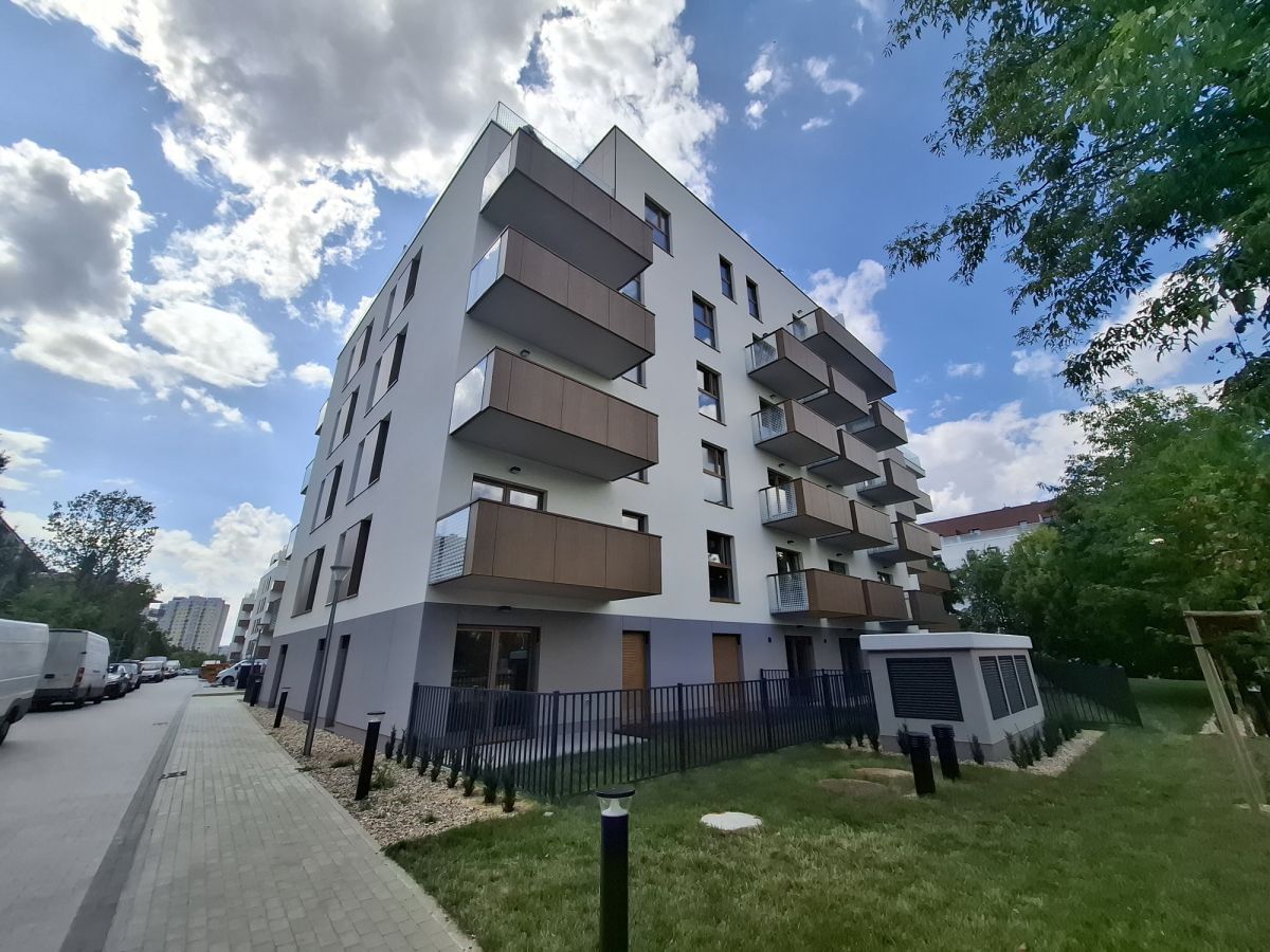 Mieszkanie 2 pokojowe na Sprzedaż