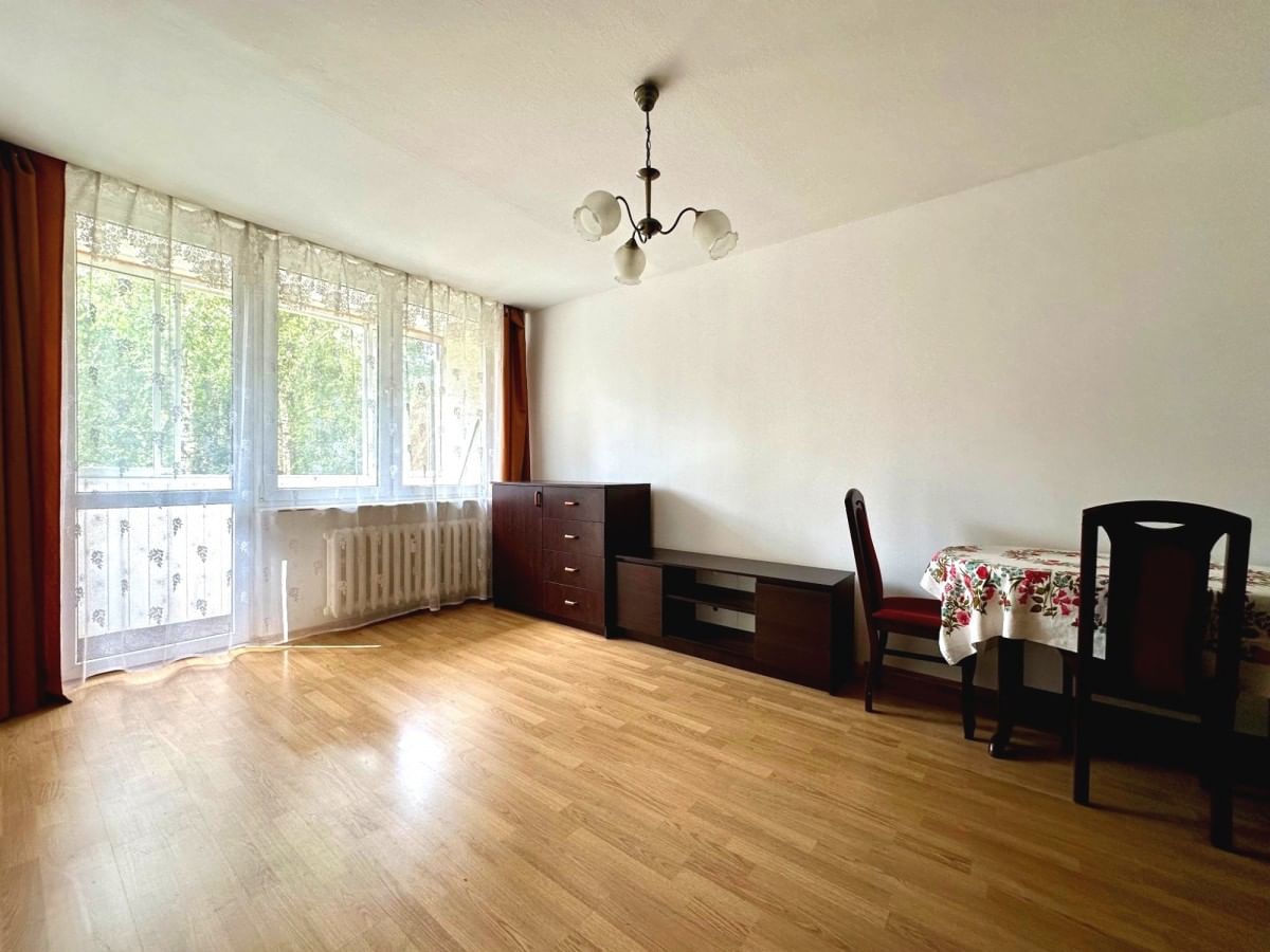 Mieszkanie 2 pokojowe na Sprzedaż