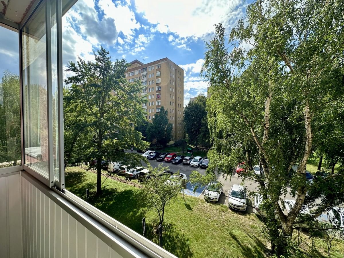 Mieszkanie 2 pokojowe na Sprzedaż