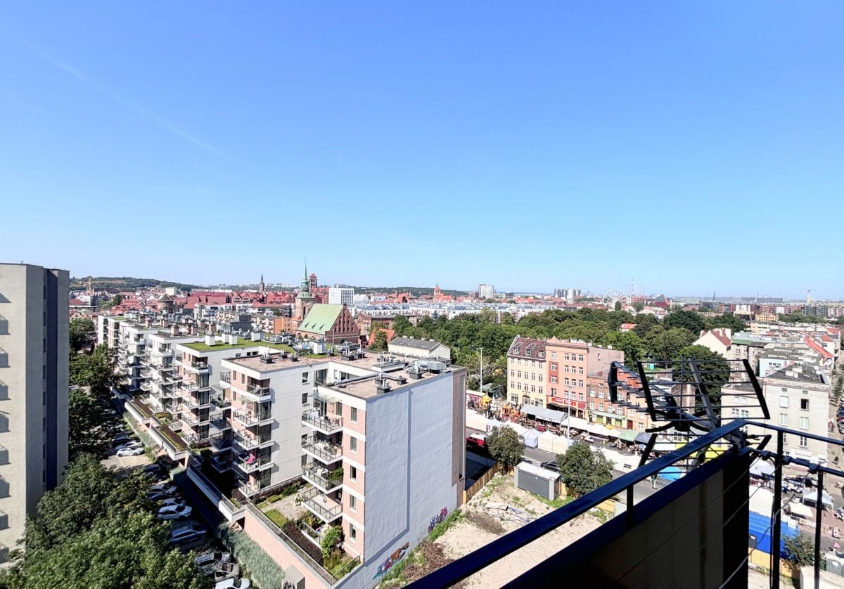 Mieszkanie 3 pokojowe na Sprzedaż