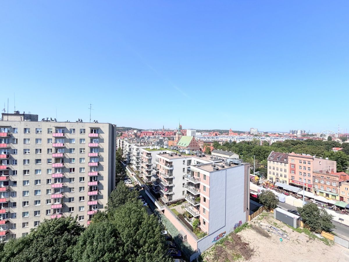 Mieszkanie 3 pokojowe na Sprzedaż