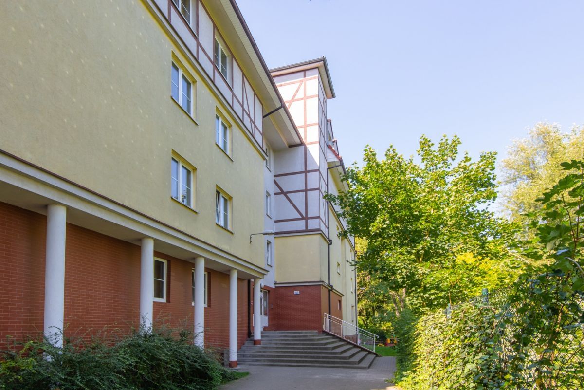 Mieszkanie 3 pokojowe na Sprzedaż