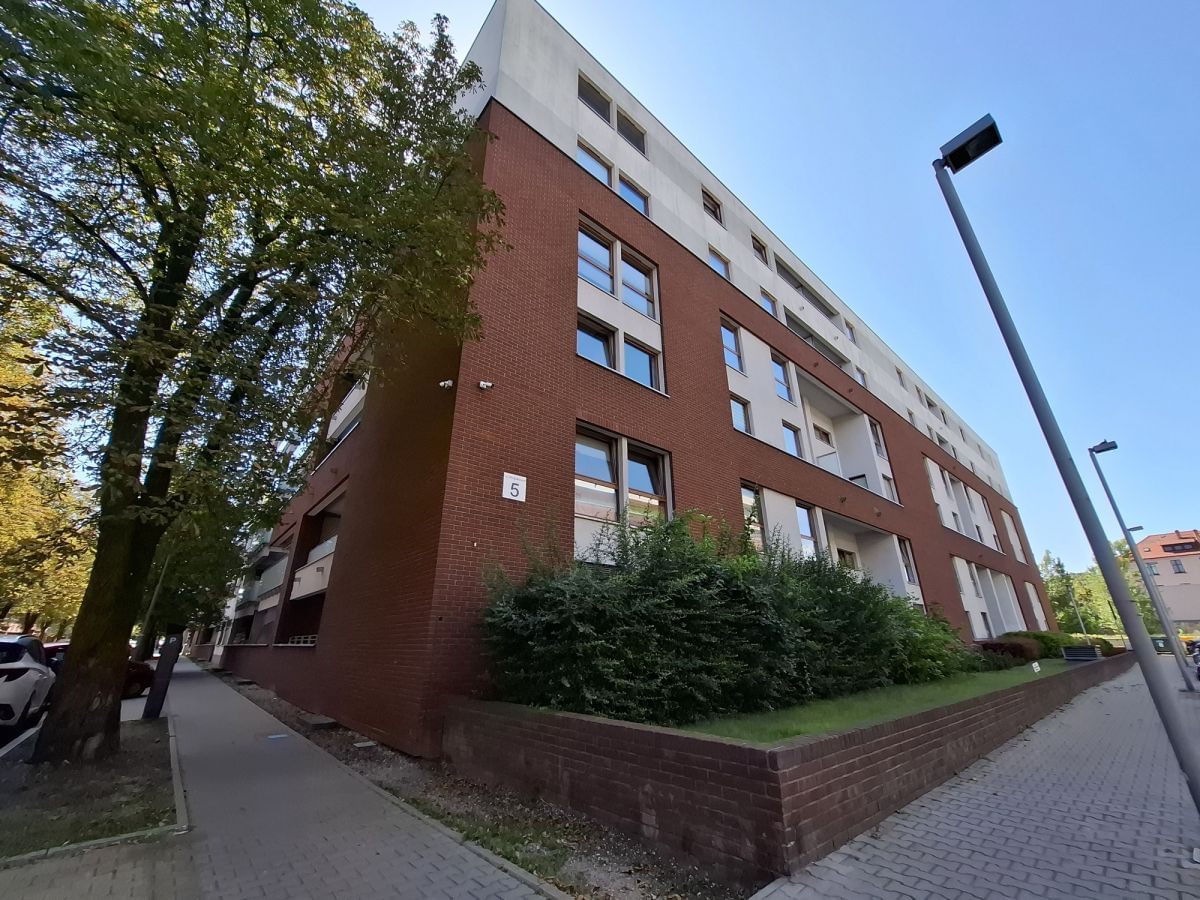 Mieszkanie 3 pokojowe na Sprzedaż