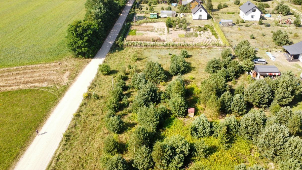 Działka  pokojowe na Sprzedaż