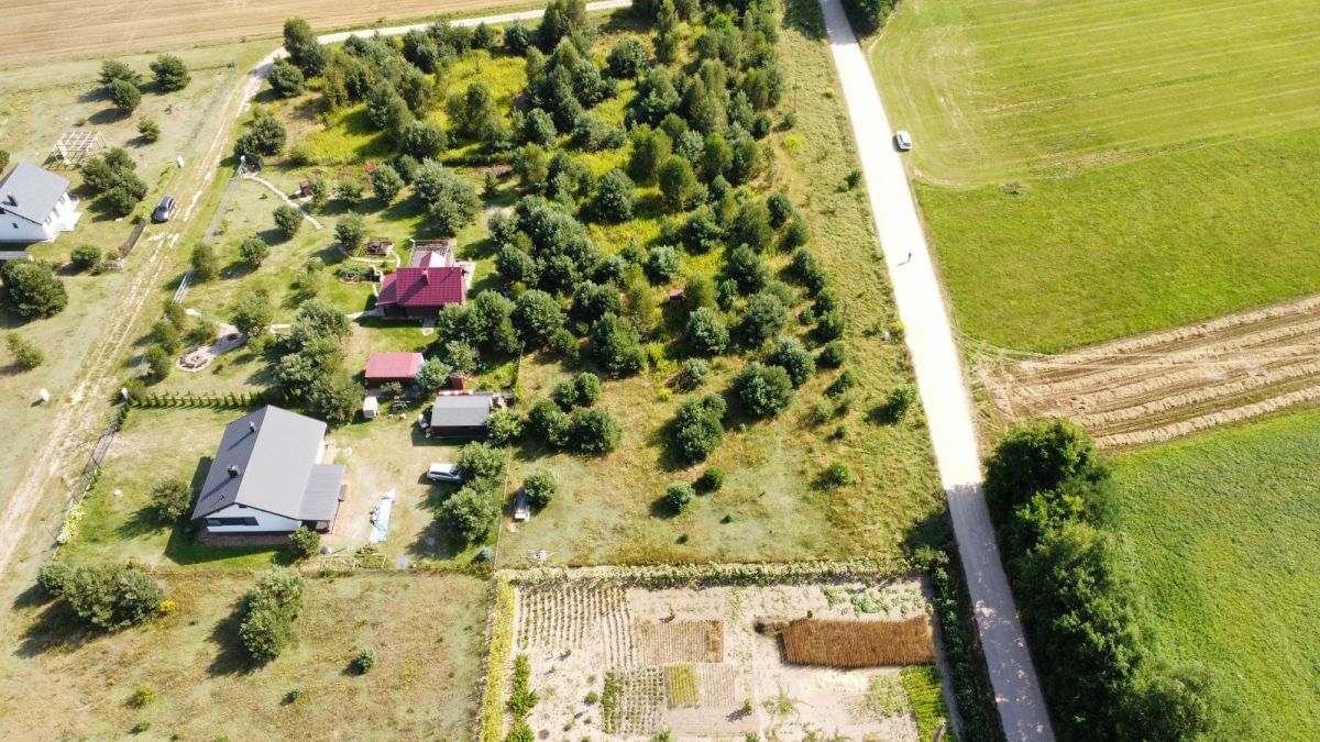 Działka  pokojowe na Sprzedaż