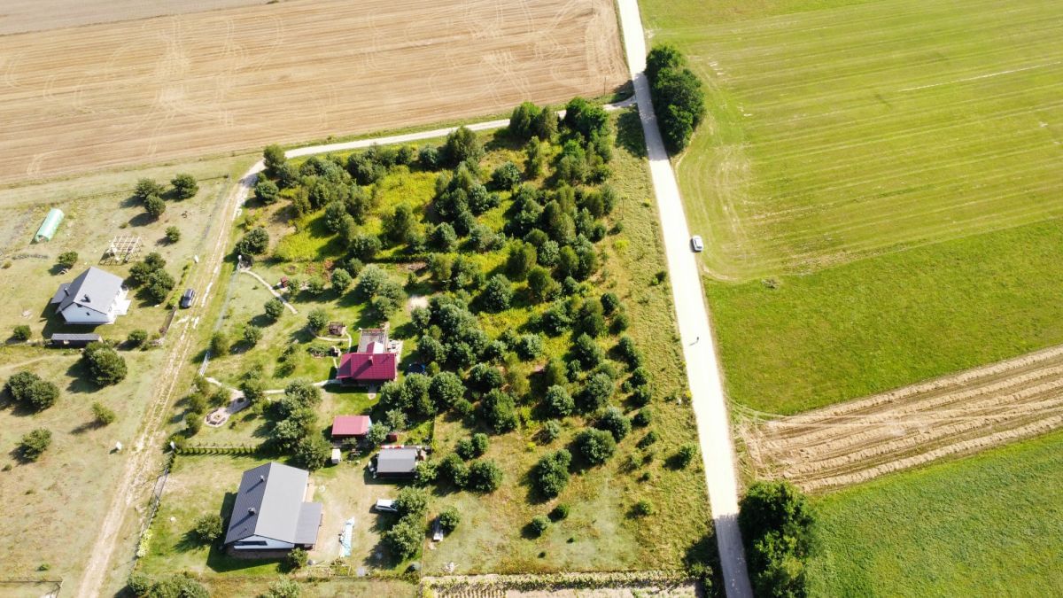 Działka  pokojowe na Sprzedaż