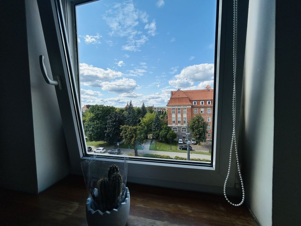 Mieszkanie 2 pokojowe na Sprzedaż