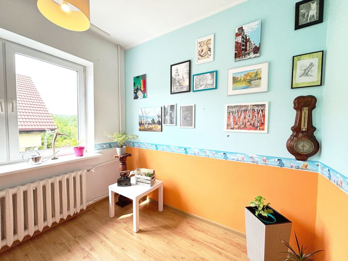 Dom 5 pokojowe na Sprzedaż