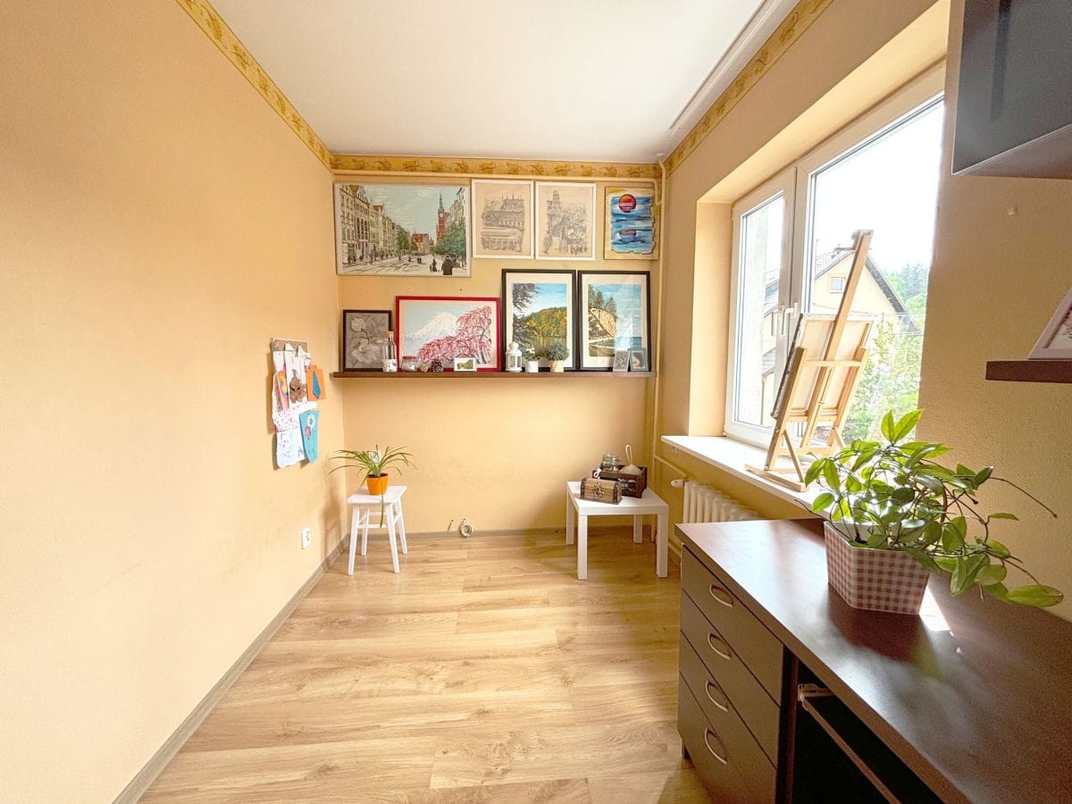 Dom 5 pokojowe na Sprzedaż