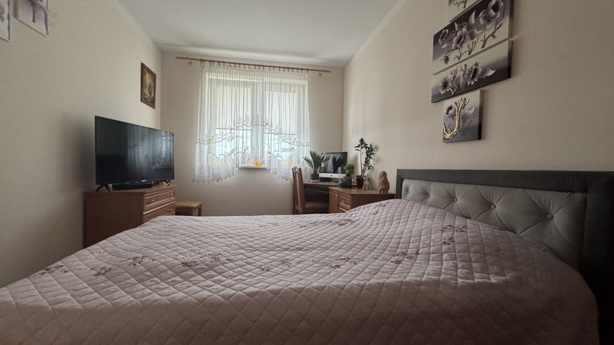 Mieszkanie 2 pokojowe na Sprzedaż
