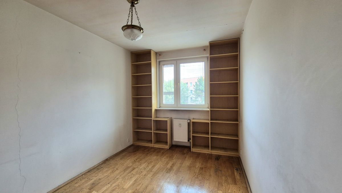 Mieszkanie 4 pokojowe na Sprzedaż