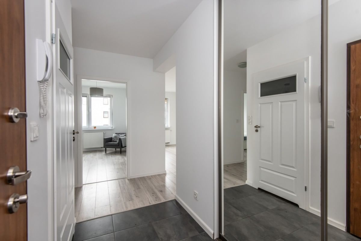 Mieszkanie 3 pokojowe na Sprzedaż