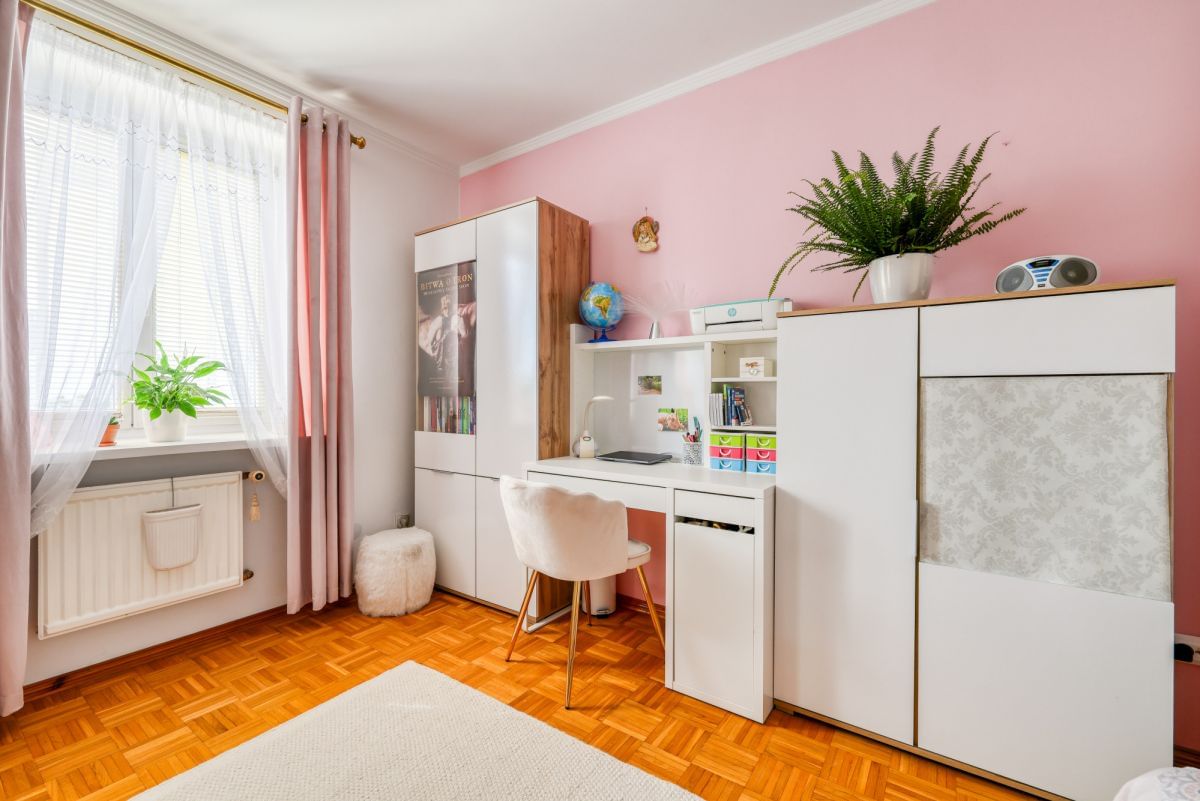 Mieszkanie 3 pokojowe na Sprzedaż