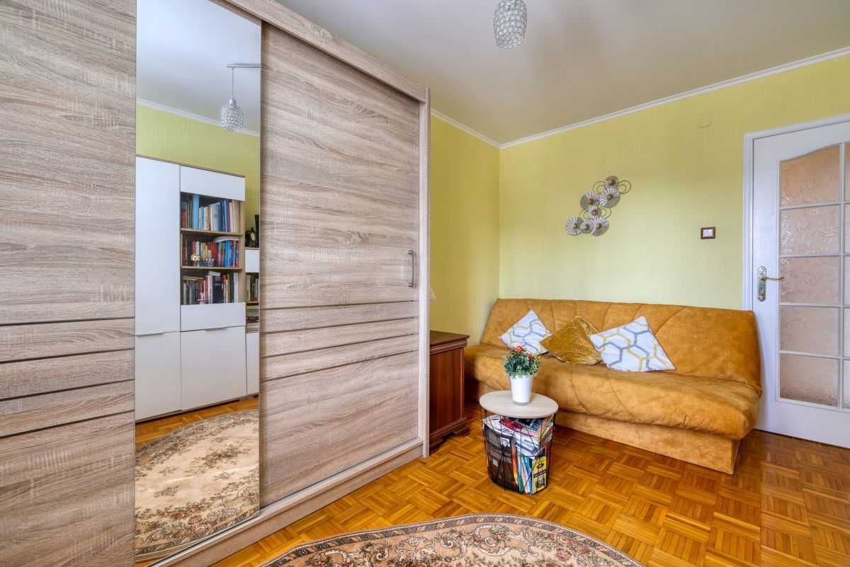 Mieszkanie 3 pokojowe na Sprzedaż