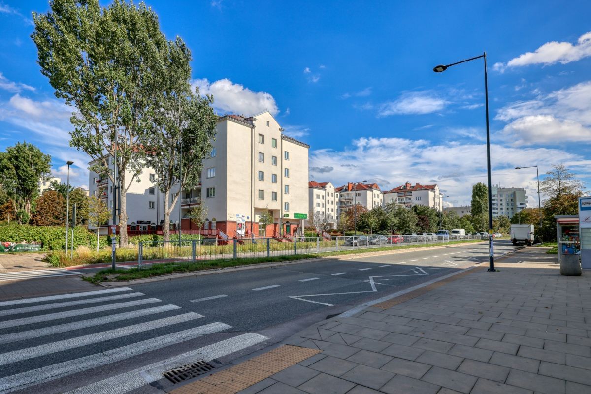 Mieszkanie 3 pokojowe na Sprzedaż