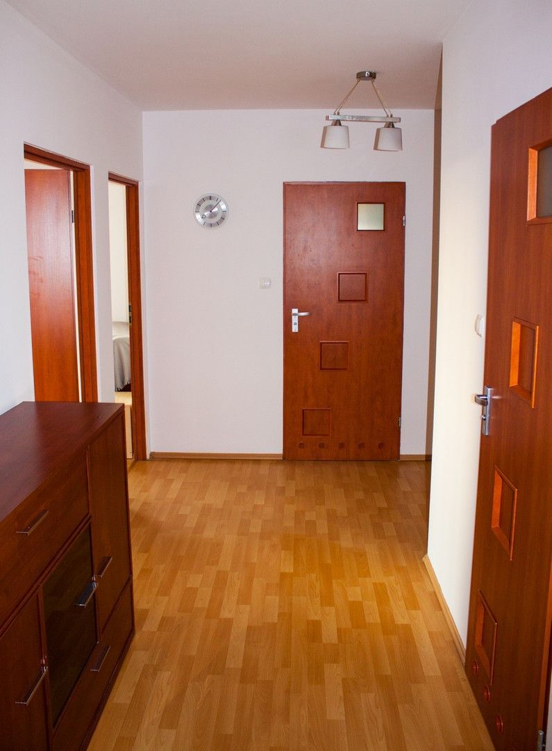 Mieszkanie 4 pokojowe na Sprzedaż