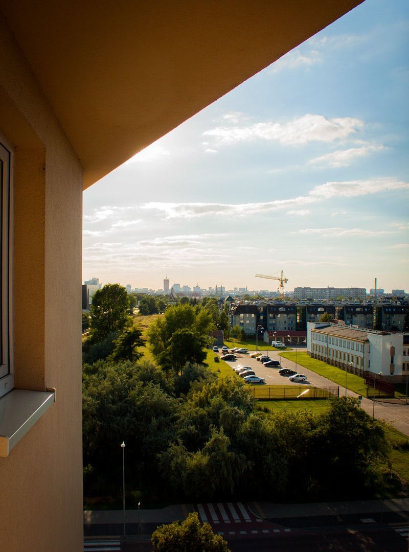 Mieszkanie 4 pokojowe na Sprzedaż