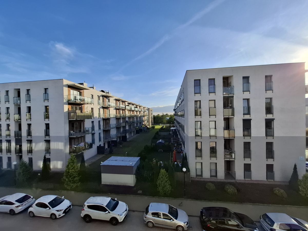 Mieszkanie 2 pokojowe na Sprzedaż