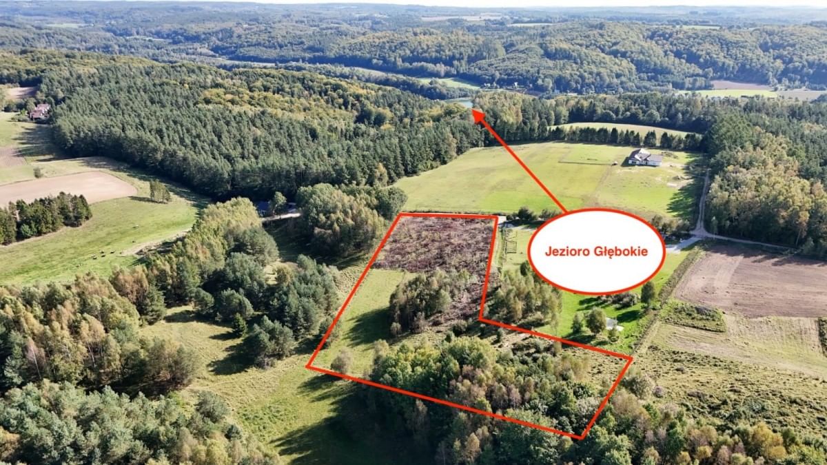 Działka  pokojowe na Sprzedaż