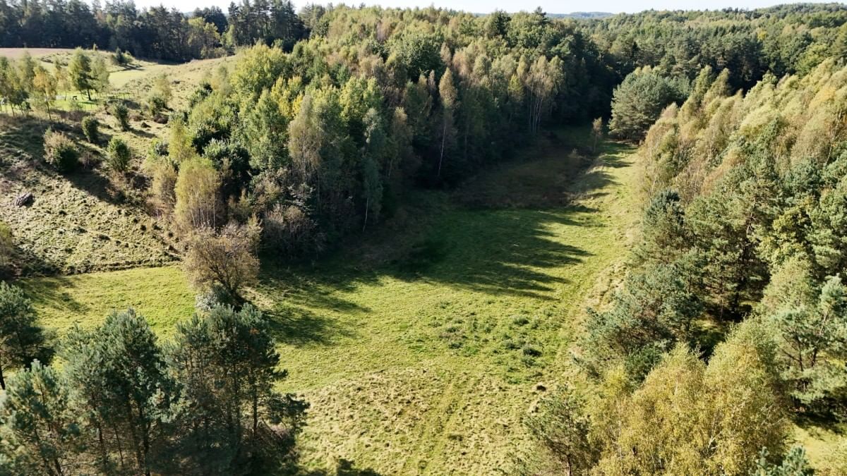 Działka  pokojowe na Sprzedaż
