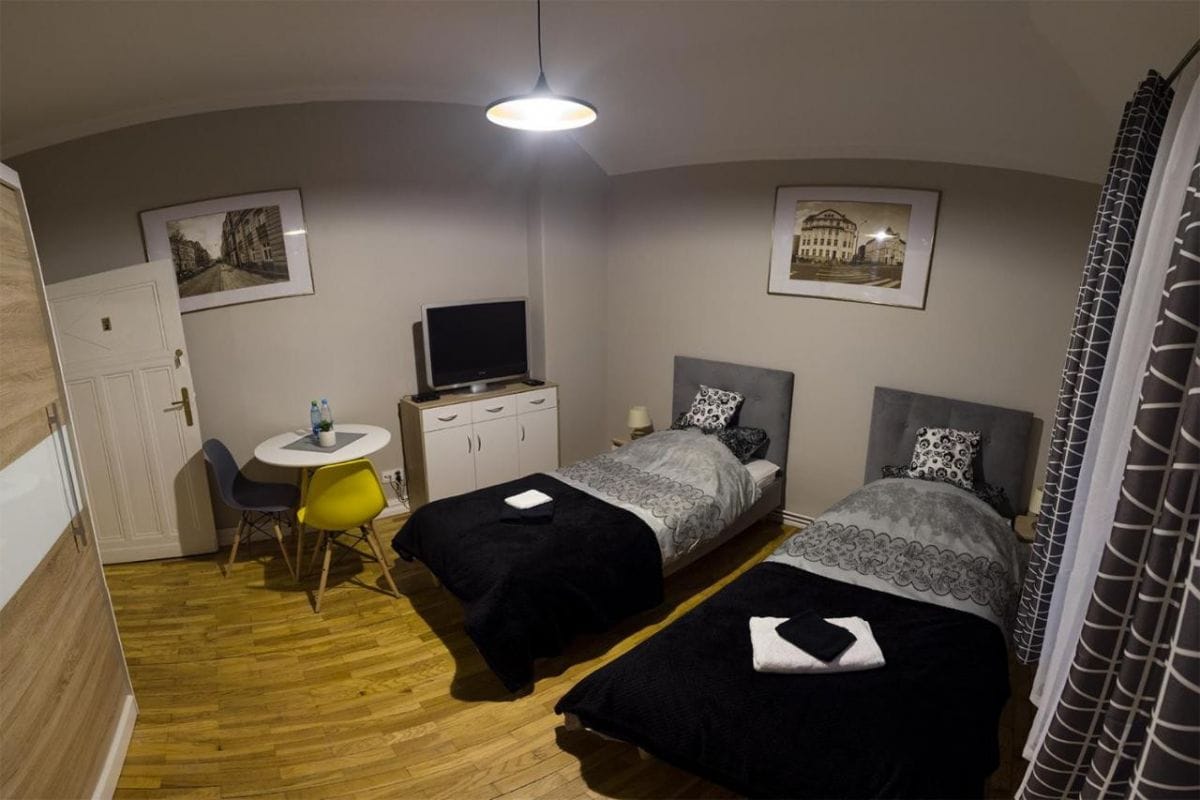 Mieszkanie 10 pokojowe na Sprzedaż