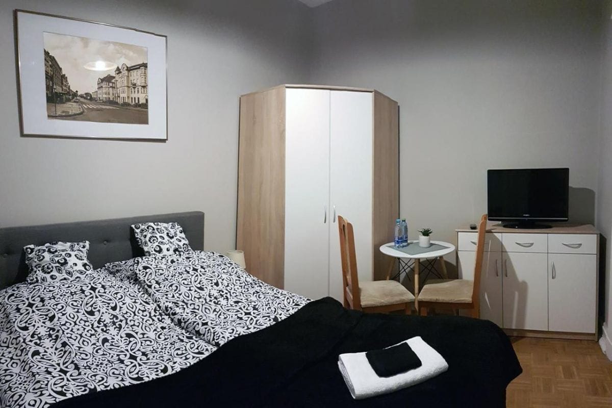 Mieszkanie 10 pokojowe na Sprzedaż