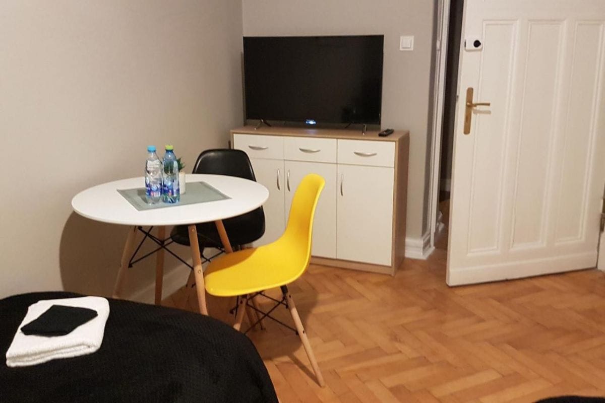 Mieszkanie 10 pokojowe na Sprzedaż
