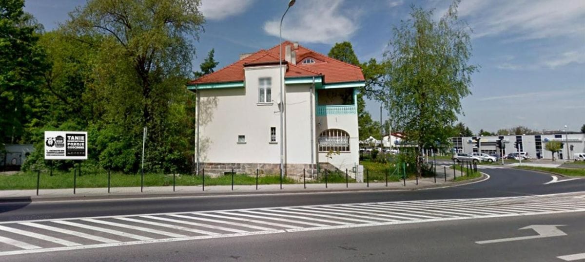 Mieszkanie 10 pokojowe na Sprzedaż