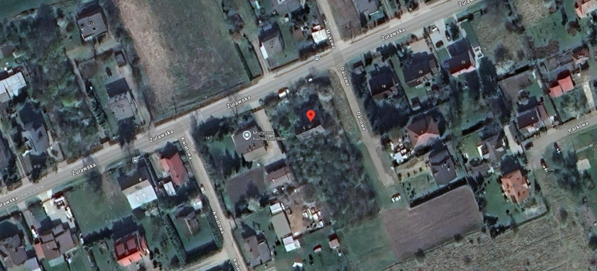 Działka  pokojowe na Sprzedaż
