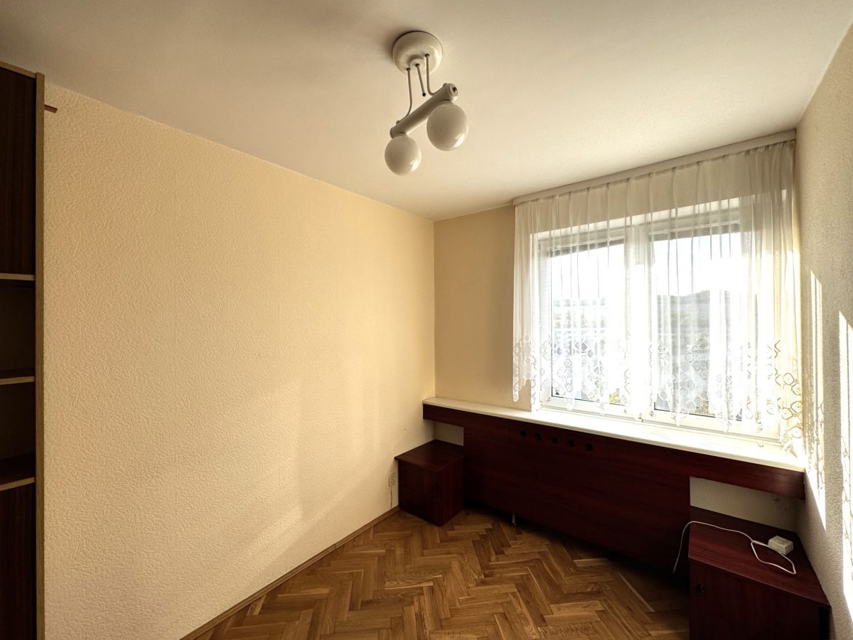 Mieszkanie 3 pokojowe na Sprzedaż