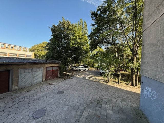 Mieszkanie 1 pokojowe na Sprzedaż
