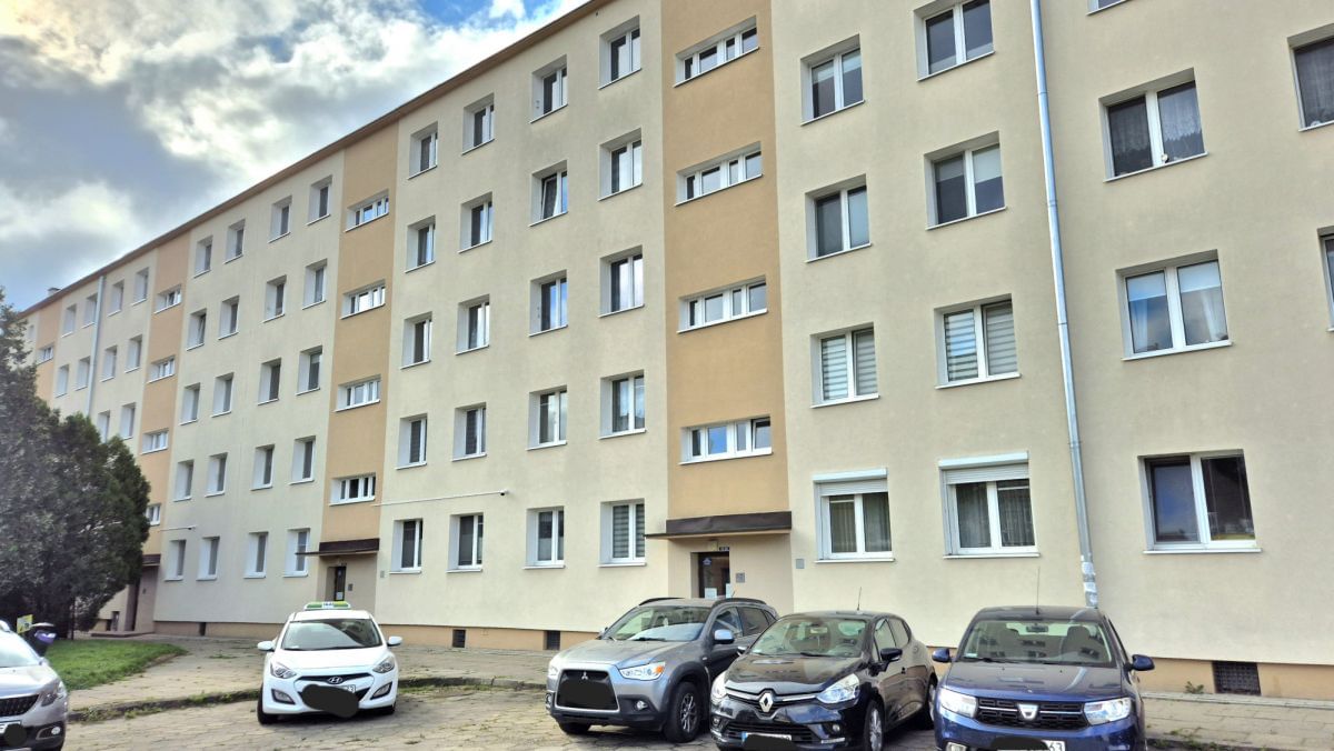 Mieszkanie 2 pokojowe na Sprzedaż