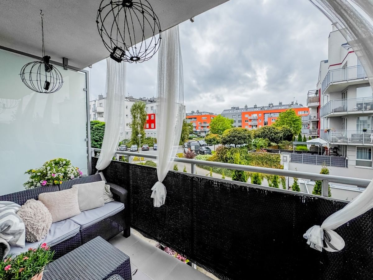 Mieszkanie 4 pokojowe na Sprzedaż