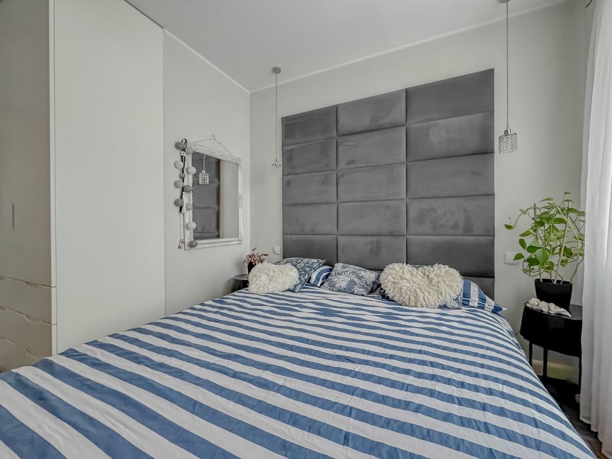 Mieszkanie 4 pokojowe na Sprzedaż