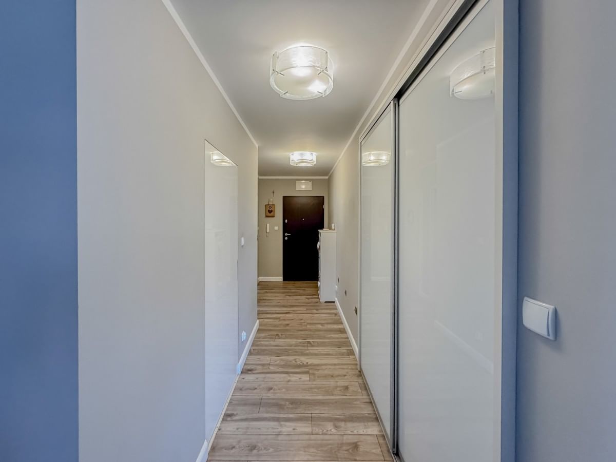 Mieszkanie 4 pokojowe na Sprzedaż