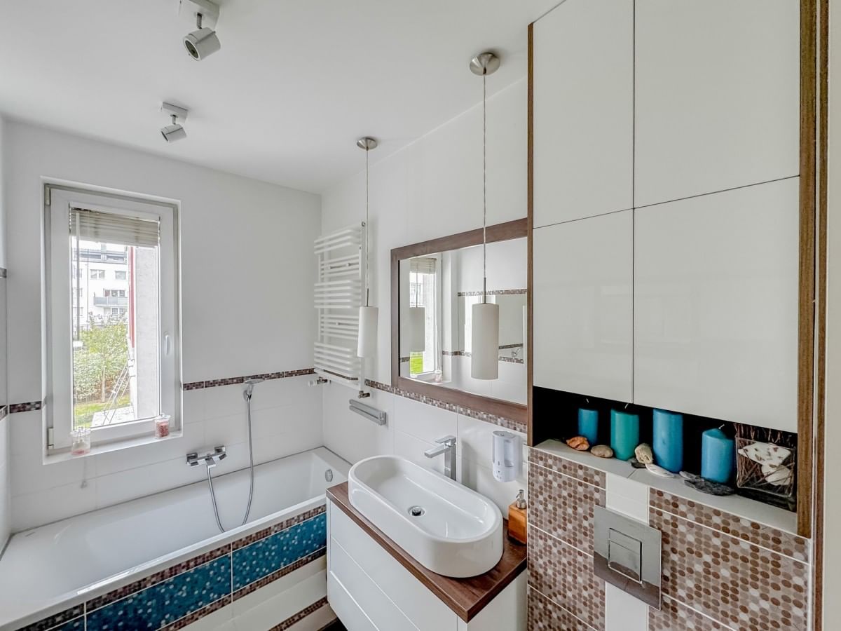 Mieszkanie 4 pokojowe na Sprzedaż