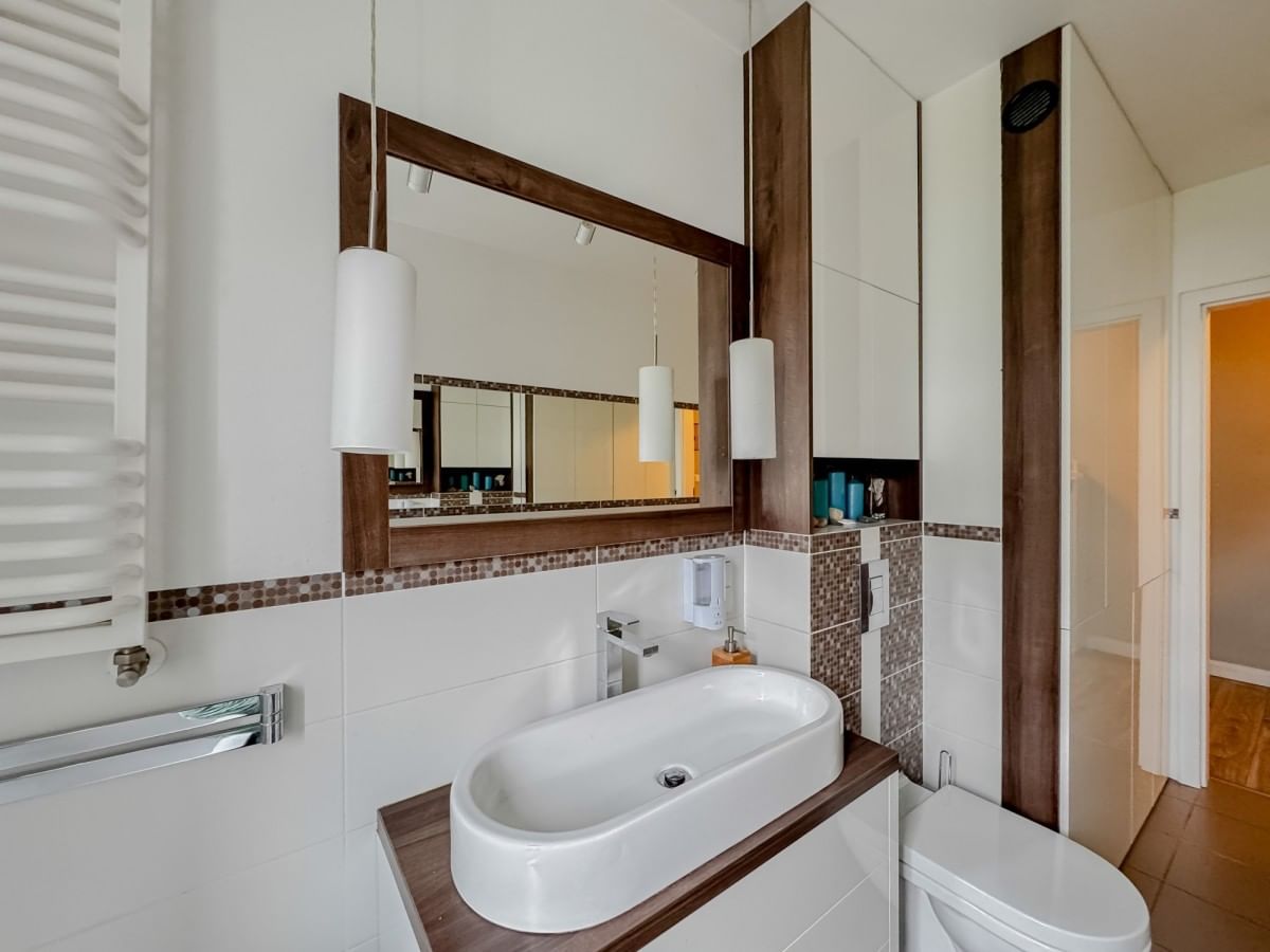 Mieszkanie 4 pokojowe na Sprzedaż