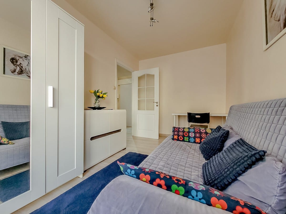 Mieszkanie 2 pokojowe na Sprzedaż