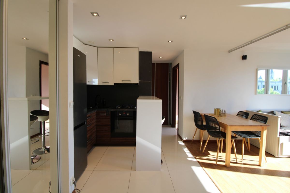 Mieszkanie 3 pokojowe na Sprzedaż