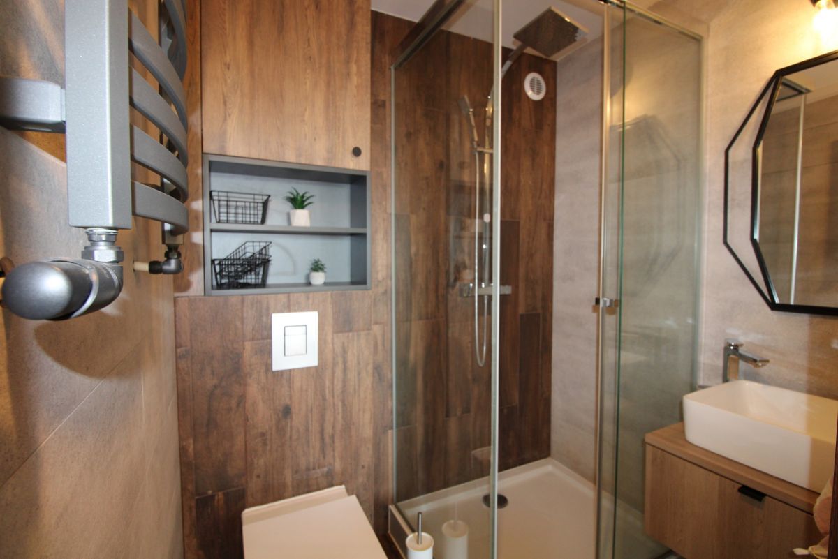 Mieszkanie 3 pokojowe na Sprzedaż