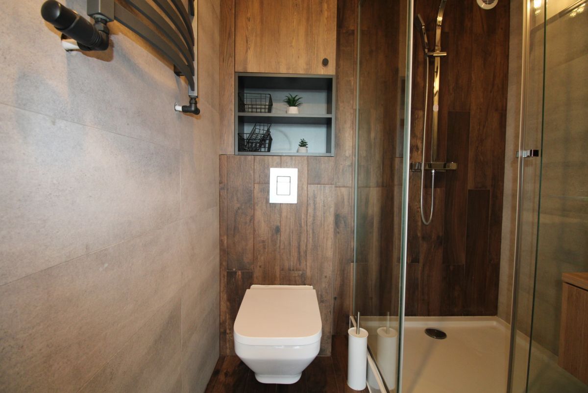 Mieszkanie 3 pokojowe na Sprzedaż