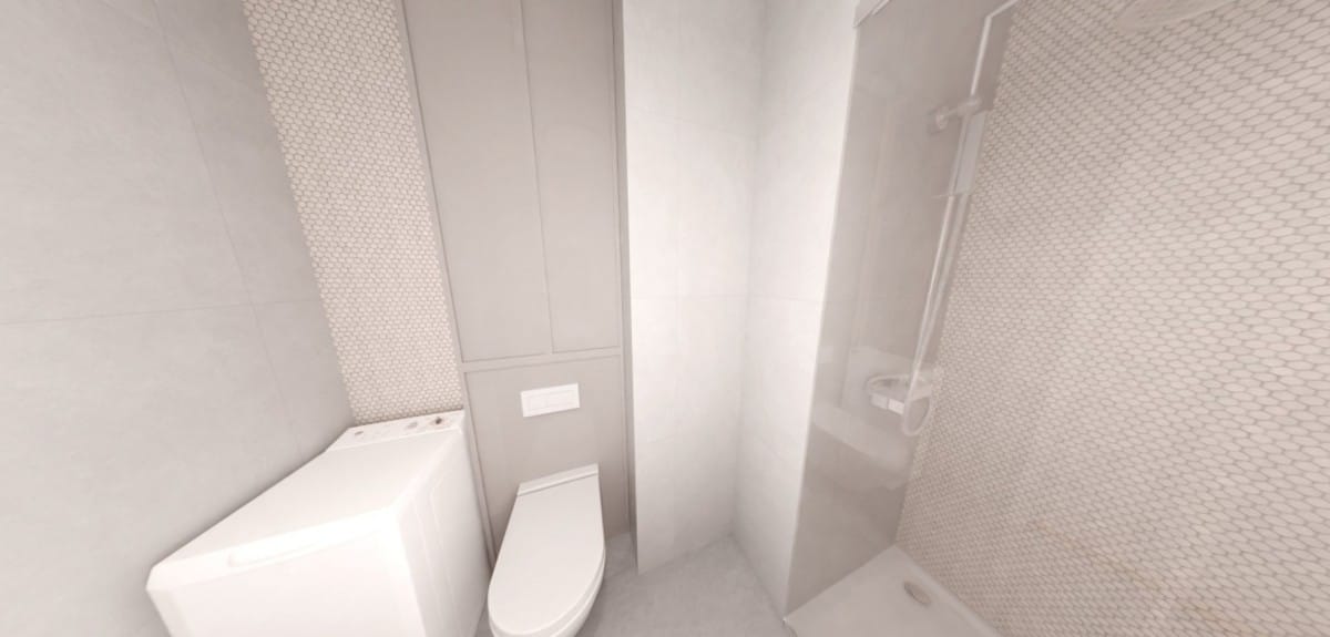 Mieszkanie 2 pokojowe na Sprzedaż