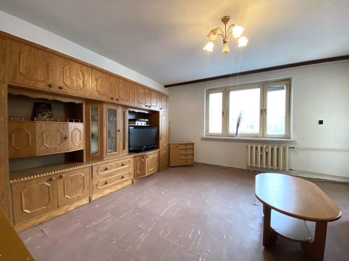 Mieszkanie 3 pokojowe na Sprzedaż