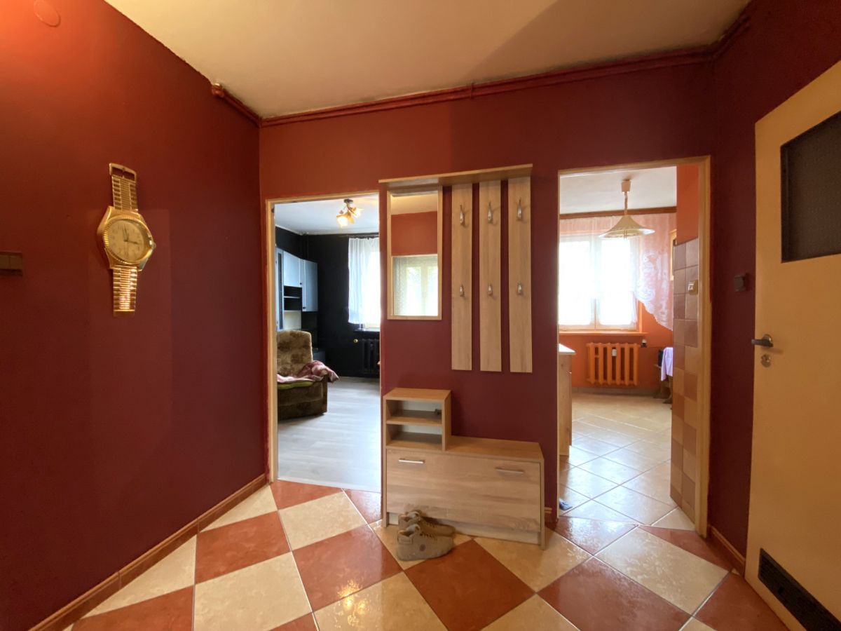 Mieszkanie 3 pokojowe na Sprzedaż