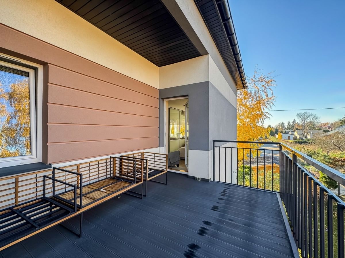 Mieszkanie 5 pokojowe na Sprzedaż