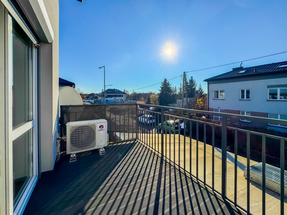 Mieszkanie 5 pokojowe na Sprzedaż