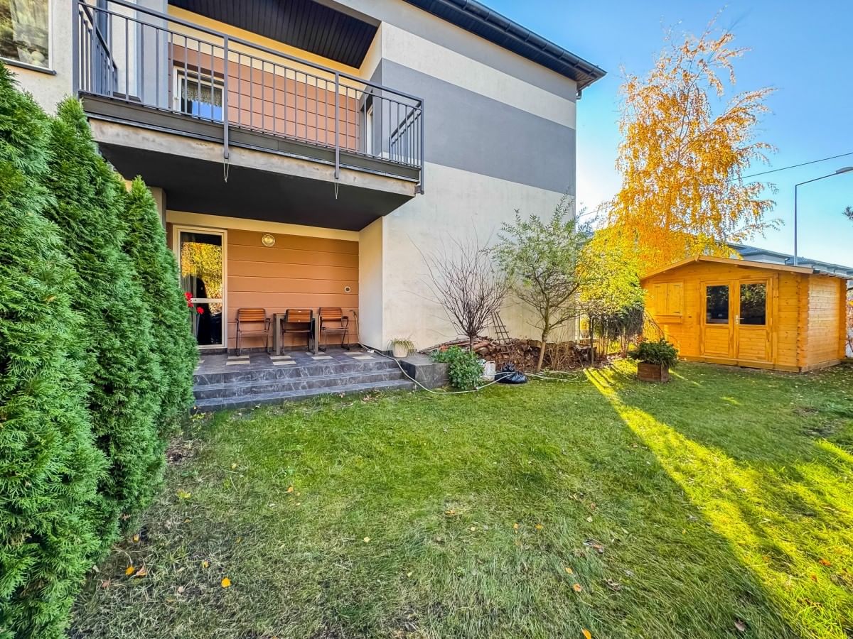 Mieszkanie 5 pokojowe na Sprzedaż